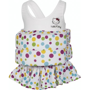 Costumi per bambini 8/12 KG HELLO KITTY